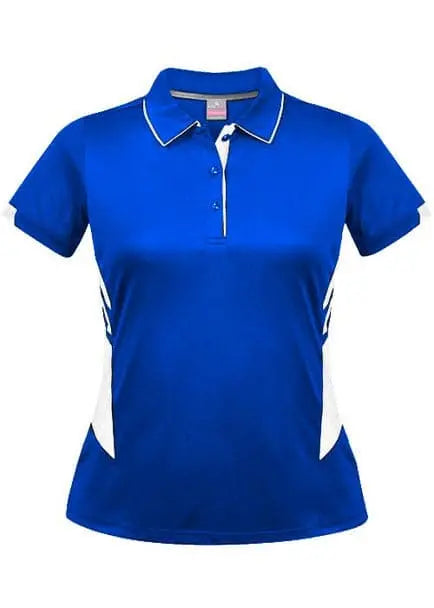 Aussie Pacific Tasman Kids Polo 3311 - City Workwear